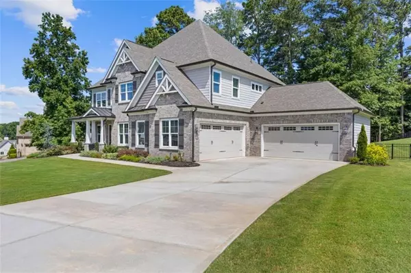 Jefferson, GA 30549,3040 Mulberry Greens LN