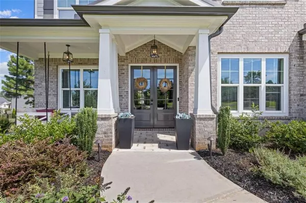 Jefferson, GA 30549,3040 Mulberry Greens LN
