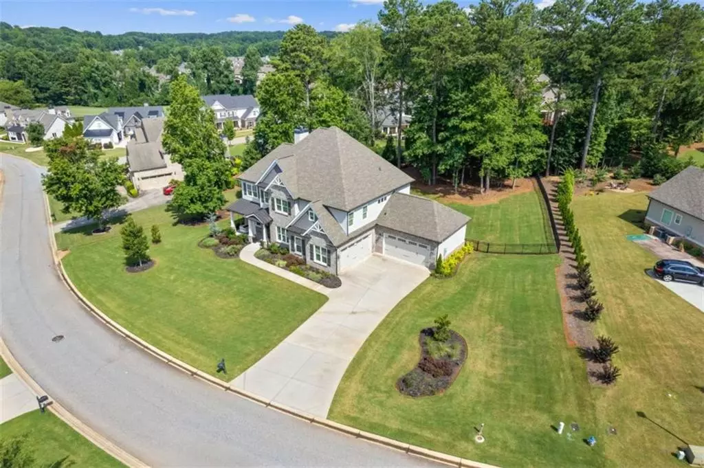Jefferson, GA 30549,3040 Mulberry Greens LN