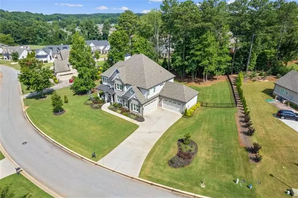 Jefferson, GA 30549,3040 Mulberry Greens LN