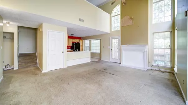 Lawrenceville, GA 30044,1151 Vintage Pointe DR