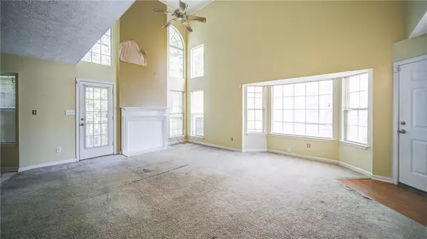 Lawrenceville, GA 30044,1151 Vintage Pointe DR