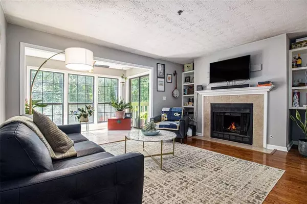 Atlanta, GA 30339,4556 Vinings Central TRCE #67