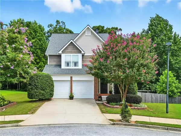54 Darbys Run CT, Hiram, GA 30141