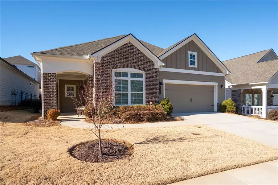 4980 Pleasantry WAY NW, Acworth, GA 30101