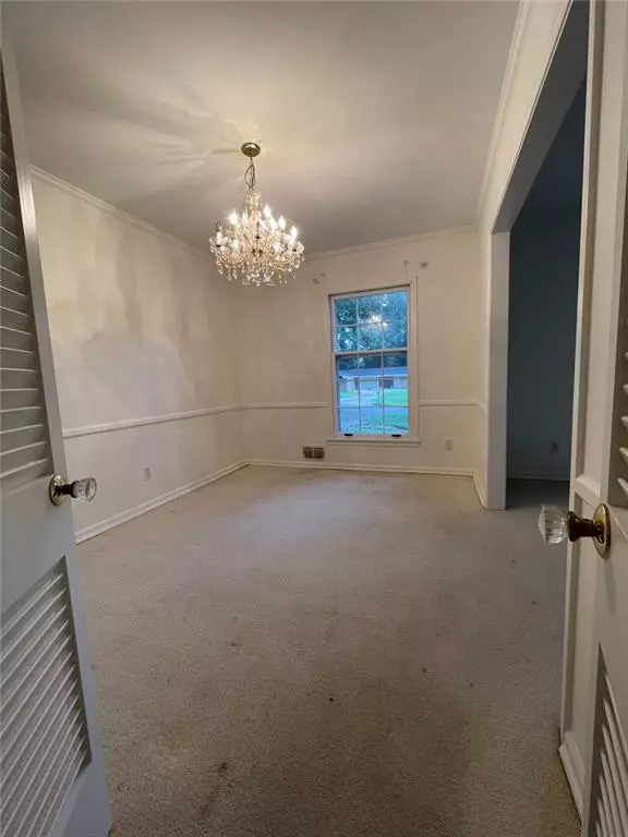 Stone Mountain, GA 30083,4096 Warrior TRL