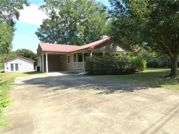 103 Heritage DR NW, Adairsville, GA 30103