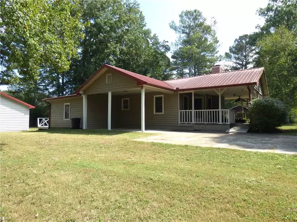 Adairsville, GA 30103,103 Heritage DR NW