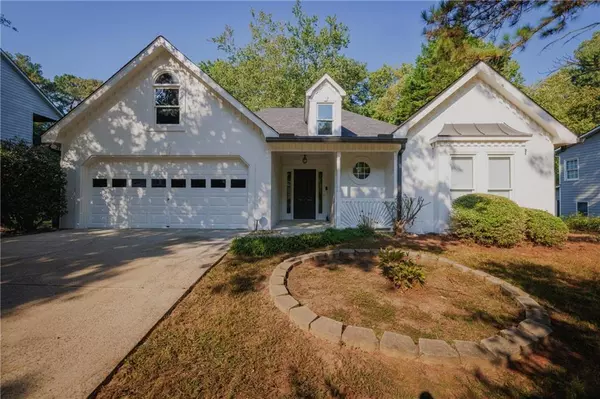 Acworth, GA 30102,243 Bennett Farms TRL