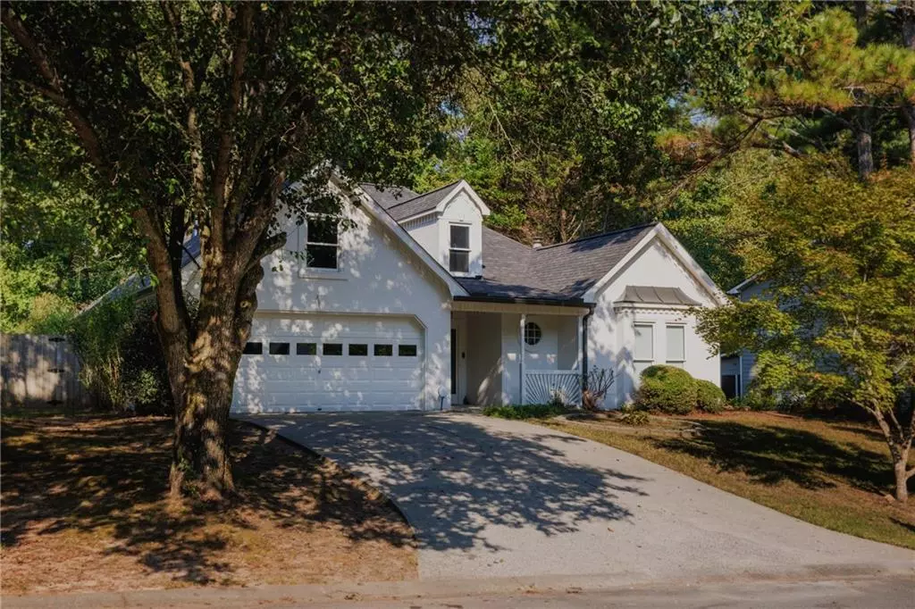Acworth, GA 30102,243 Bennett Farms TRL