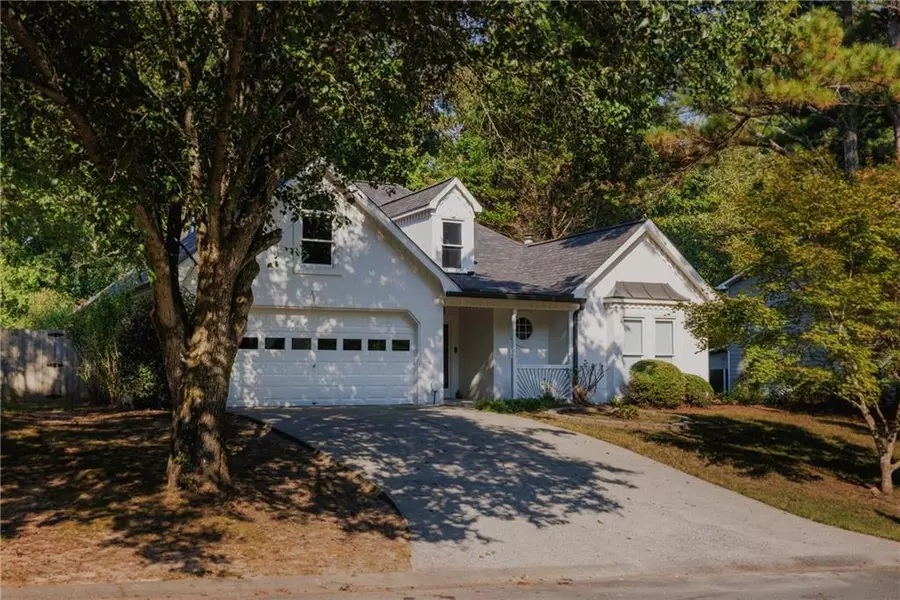 243 Bennett Farms TRL, Acworth, GA 30102