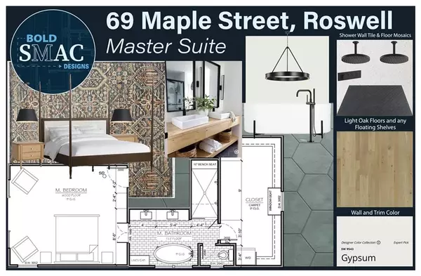 Roswell, GA 30075,69 MAPLE ST