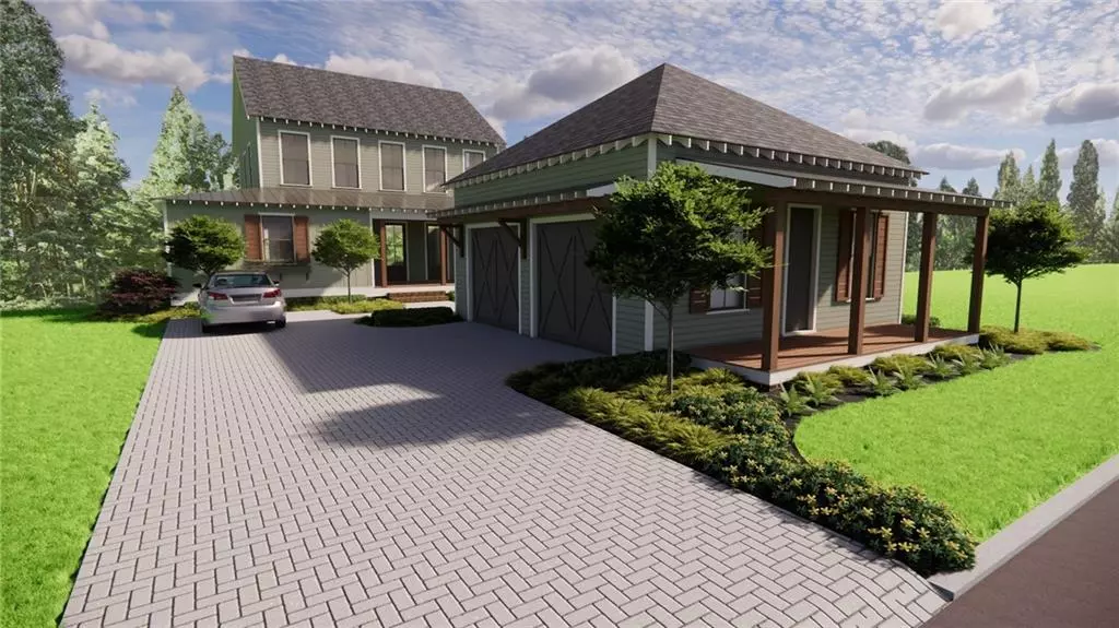 69 MAPLE ST, Roswell, GA 30075