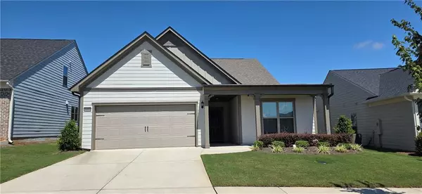 Hoschton, GA 30548,4981 Adler CT