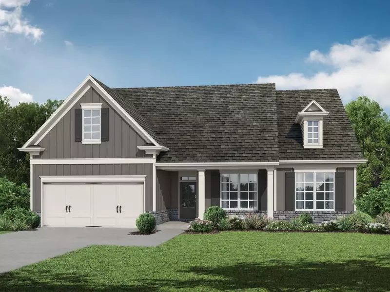 72 Westlyn LN, Winder, GA 30680