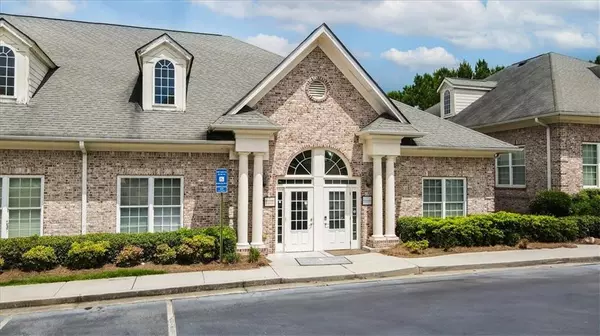 3296 Summit Ridge Pkwy #230, Duluth, GA 30096