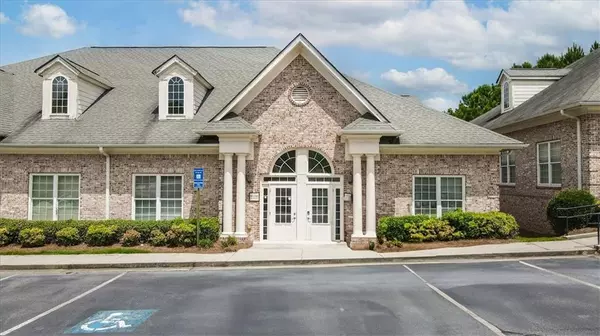 Duluth, GA 30096,3296 Summit Ridge Pkwy #230