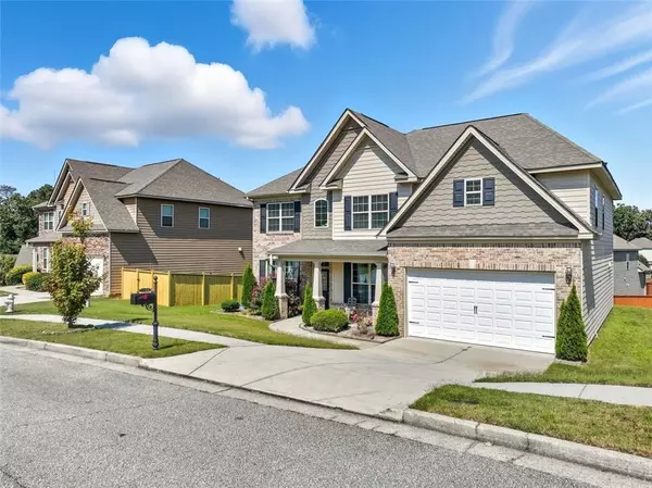 Lawrenceville, GA 30045,1132 Cotton Oak DR