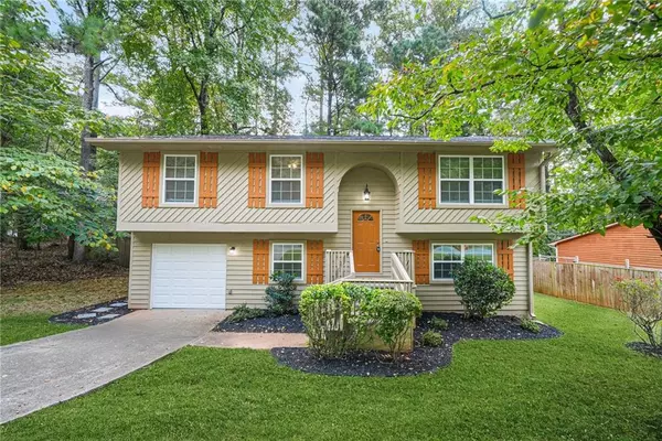 1220 Terramont DR, Roswell, GA 30076