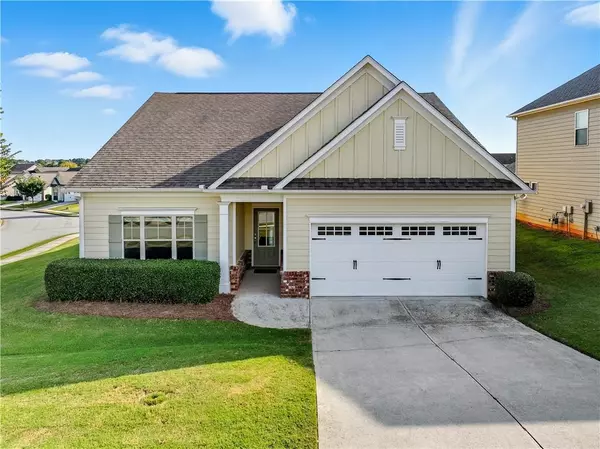 Gainesville, GA 30504,4521 Havenwood PL