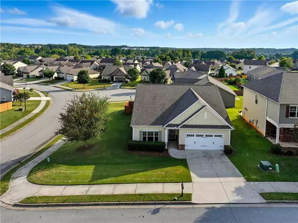 Gainesville, GA 30504,4521 Havenwood PL