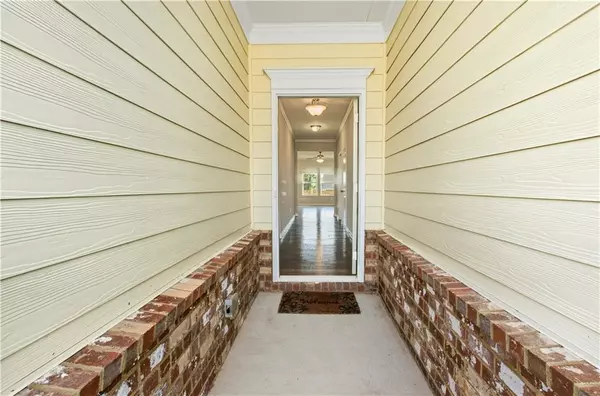 Gainesville, GA 30504,4521 Havenwood PL