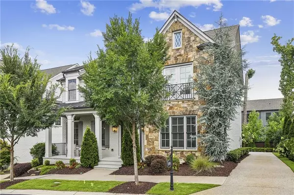 Atlanta, GA 30342,280 Chastain Park DR NE