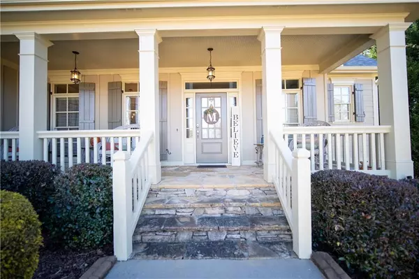Cartersville, GA 30121,37 Waterstone DR SE