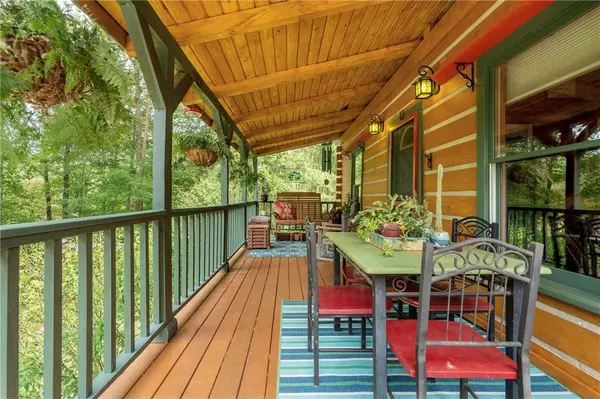 Dawsonville, GA 30534,237 Nugget Ridge RD