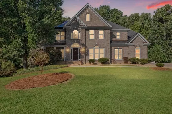 Lithonia, GA 30038,3152 Meadow Glade CT