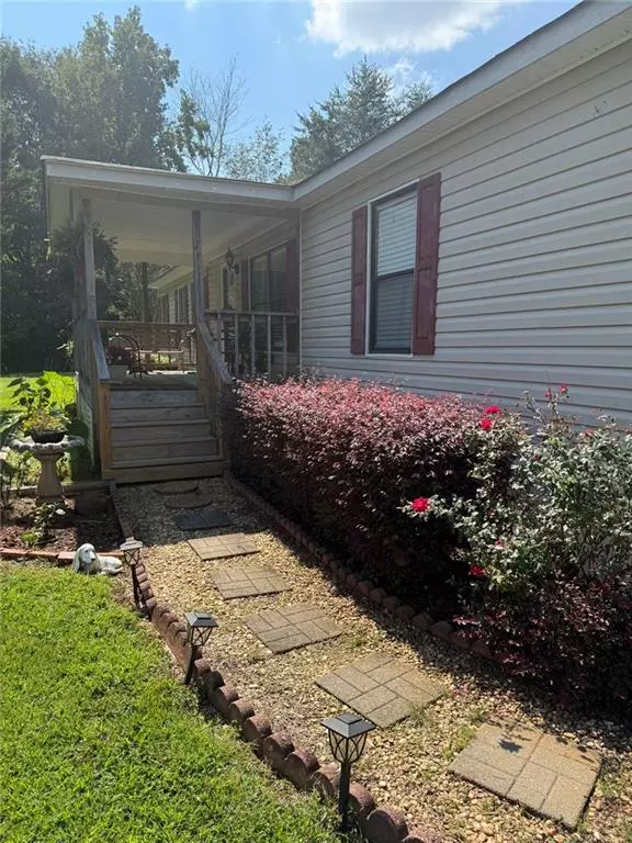 Dahlonega, GA 30533,151 Norris RD