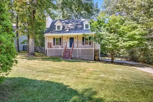 4201 Autumn Lake DR, Buford, GA 30519