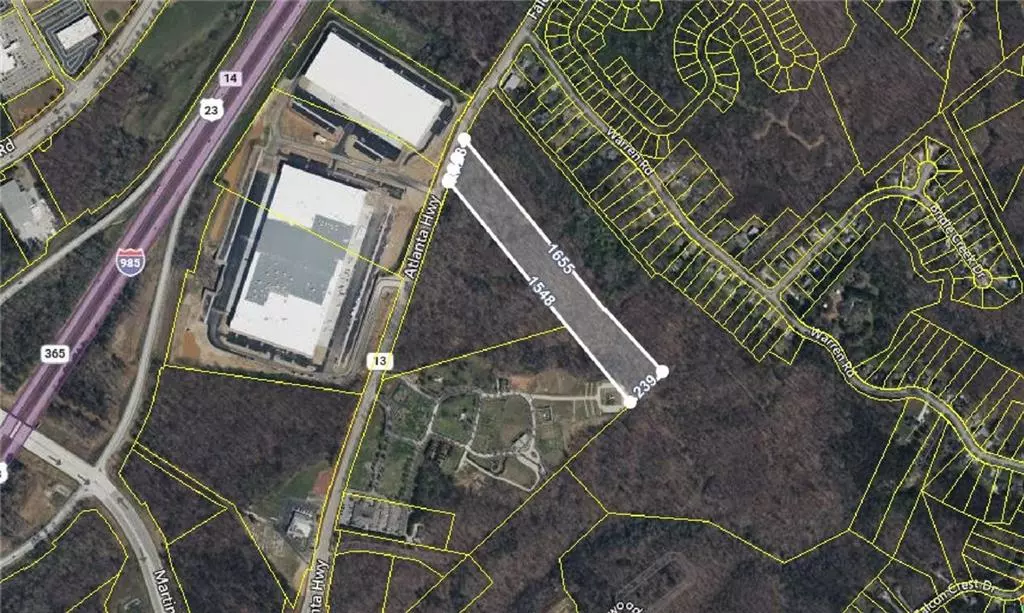 Flowery Branch, GA 30542,3995 Falcon Pkwy