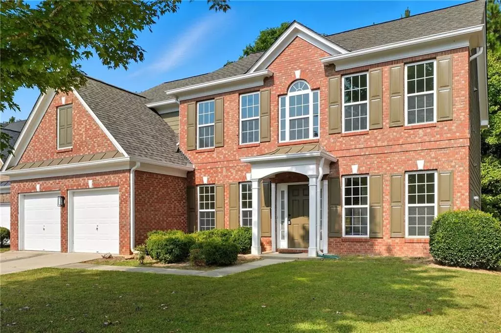 Atlanta, GA 30331,3153 Daleview WAY SW