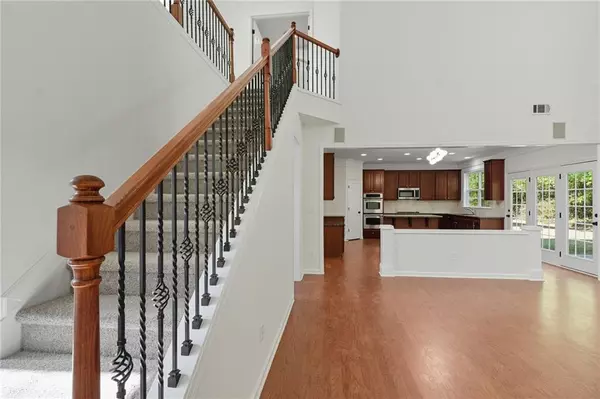 Atlanta, GA 30331,3153 Daleview WAY SW