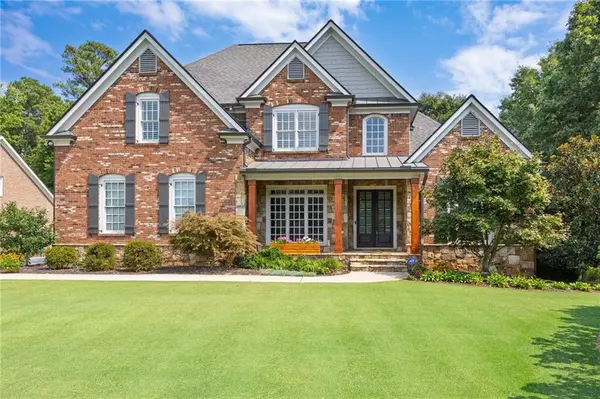 Marietta, GA 30062,2260 Falkirk Pointe DR