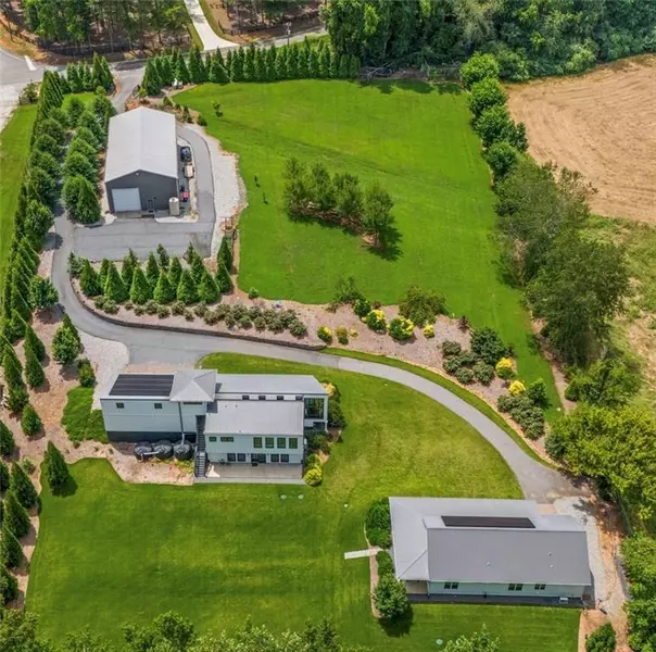 2691 TRINITY CHURCH RD, Canton, GA 30115