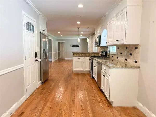 Atlanta, GA 30345,2349 Academy CT