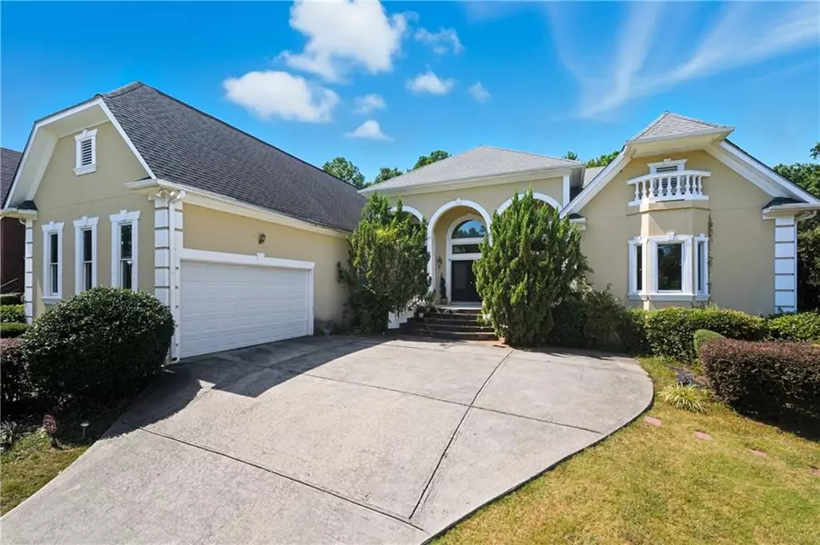 4134 James Lake DR, Conley, GA 30288