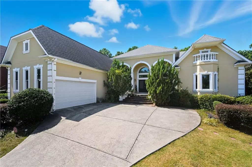 Conley, GA 30288,4134 James Lake DR