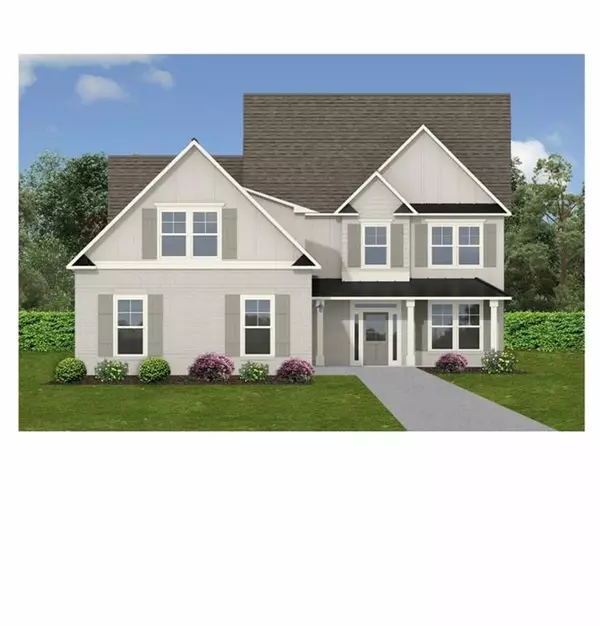 Jefferson, GA 30549,1960 Duncans Mill LN