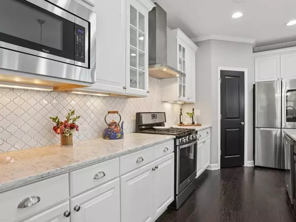 Smyrna, GA 30082,550 Micayne CIR SE #1