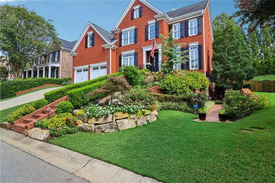 5379 Windsor Green CT SE, Mableton, GA 30126