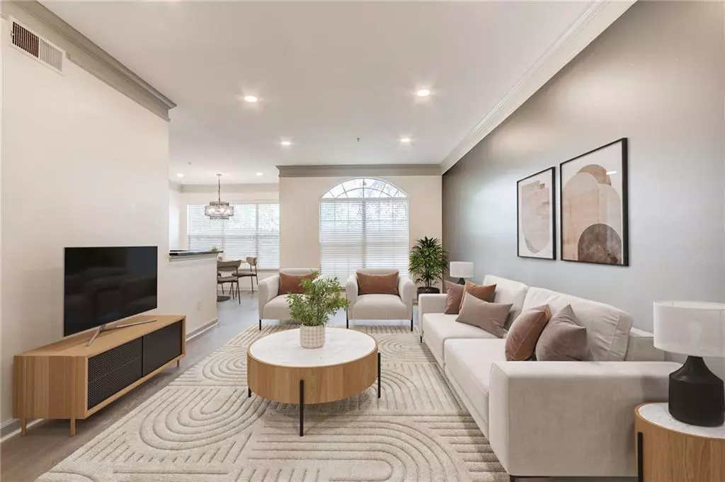 Atlanta, GA 30308,200 Renaissance Pkwy NE #312