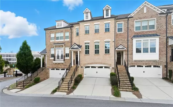 Smyrna, GA 30080,2782 Avington LN SE