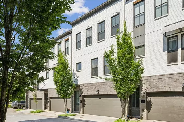 Atlanta, GA 30307,215 Arizona AVE NE #3