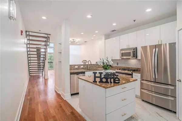 Atlanta, GA 30307,1253 Caroline ST NE #229