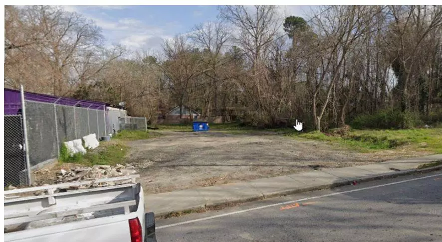 0 Joseph E Boone BLVD, Atlanta, GA 30314