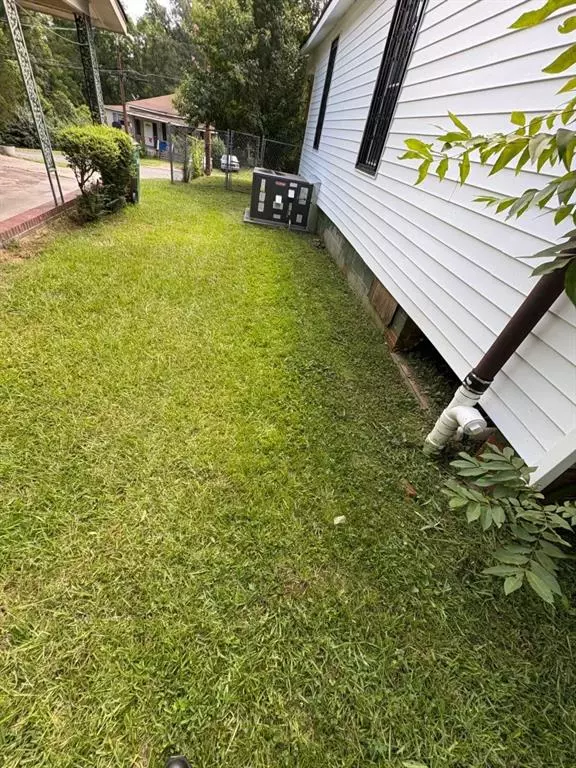 Milledgeville, GA 31061,1050 N Clarke ST