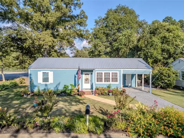 124 Sheridan DR NW, Rome, GA 30165